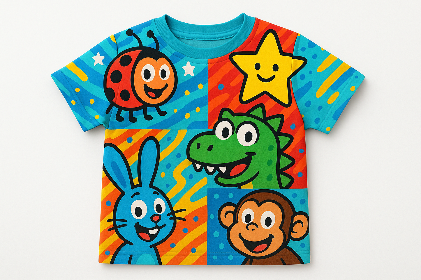 kids shirt