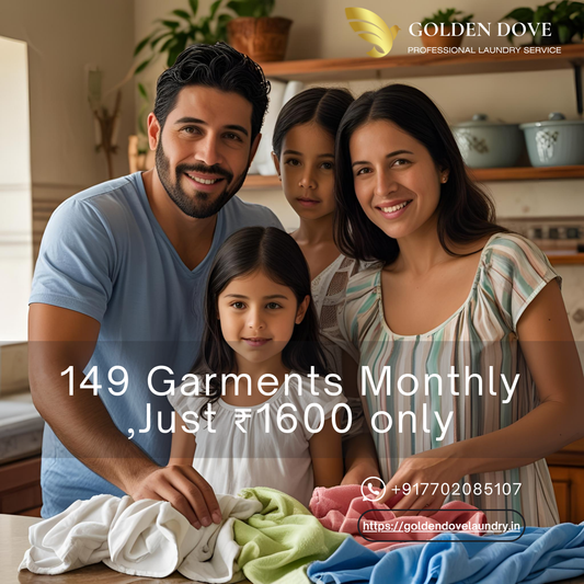 Family – 149 Clothes