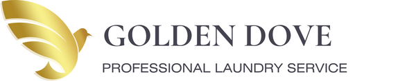 Golden Dove Professional Laundry Service