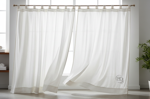 curtain