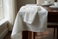 Dining Table Cloth  Wash & Iron