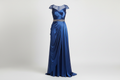 gown