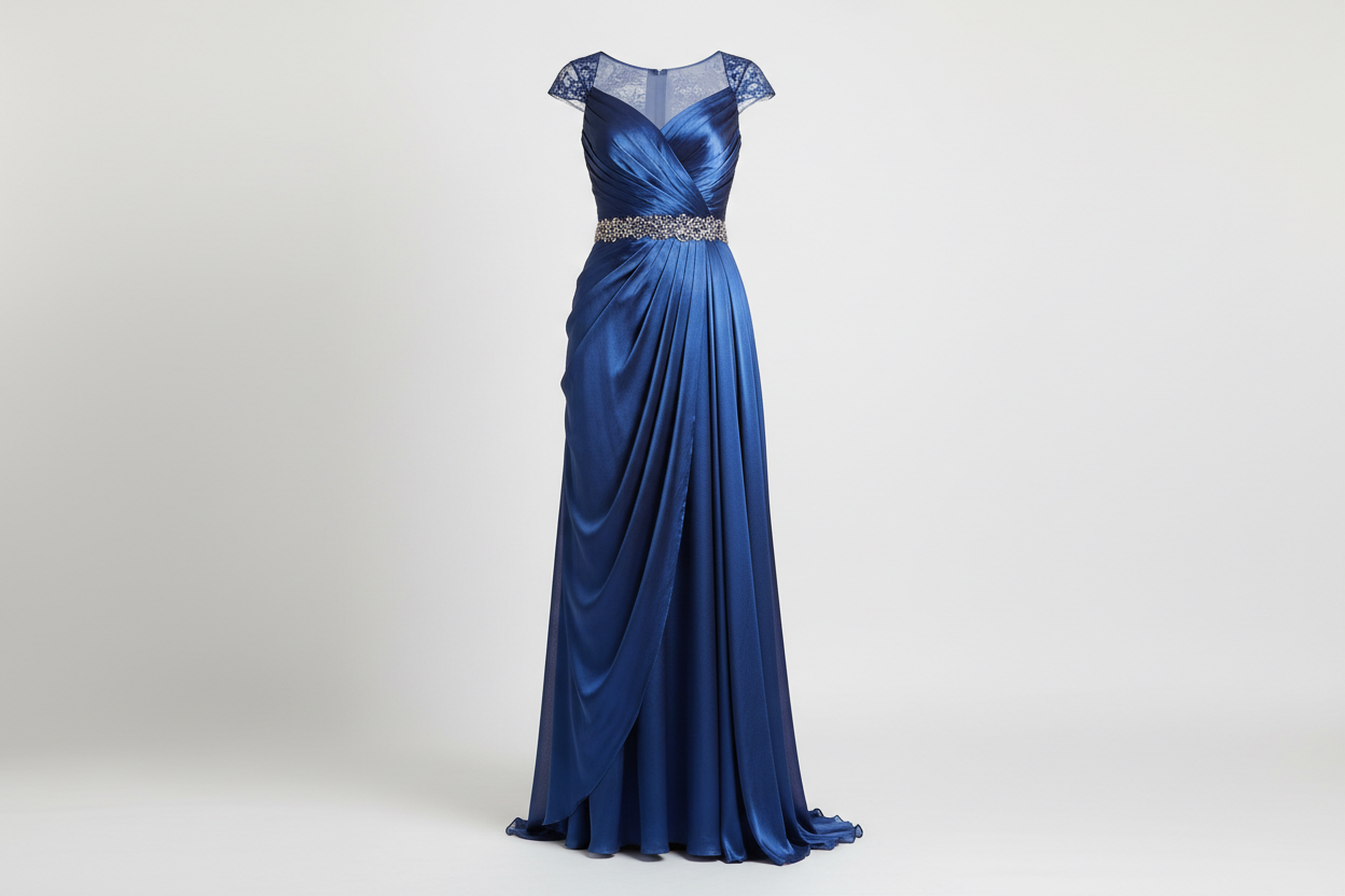 gown