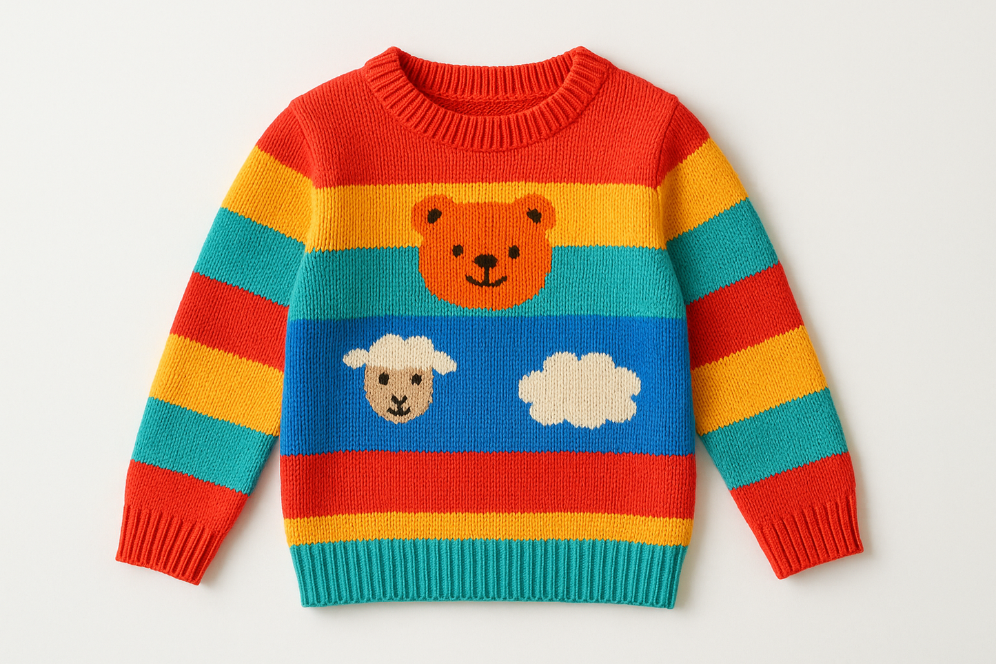 kid sweater
