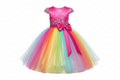 Kids Party dress Wash & Iron