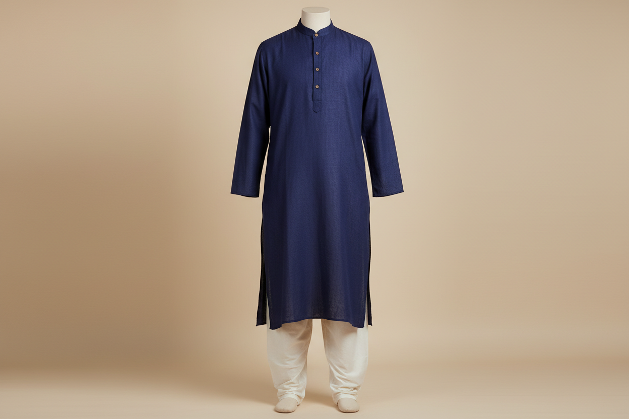 kurta pijama