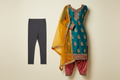 Kurta  Only Iron
