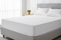 Mattress Cover (Double) Wash & Iron