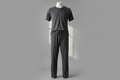 Night wear/ Pyjama Wash & Iron