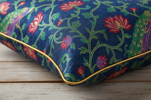 pillow cower