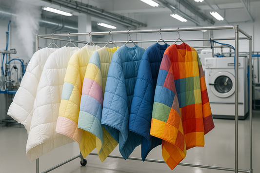 Quilt / Comforter (Dry Cleaning)