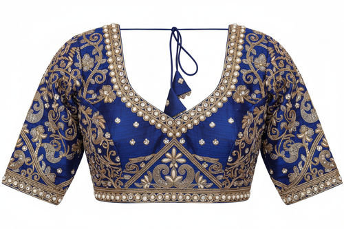 saree blouse