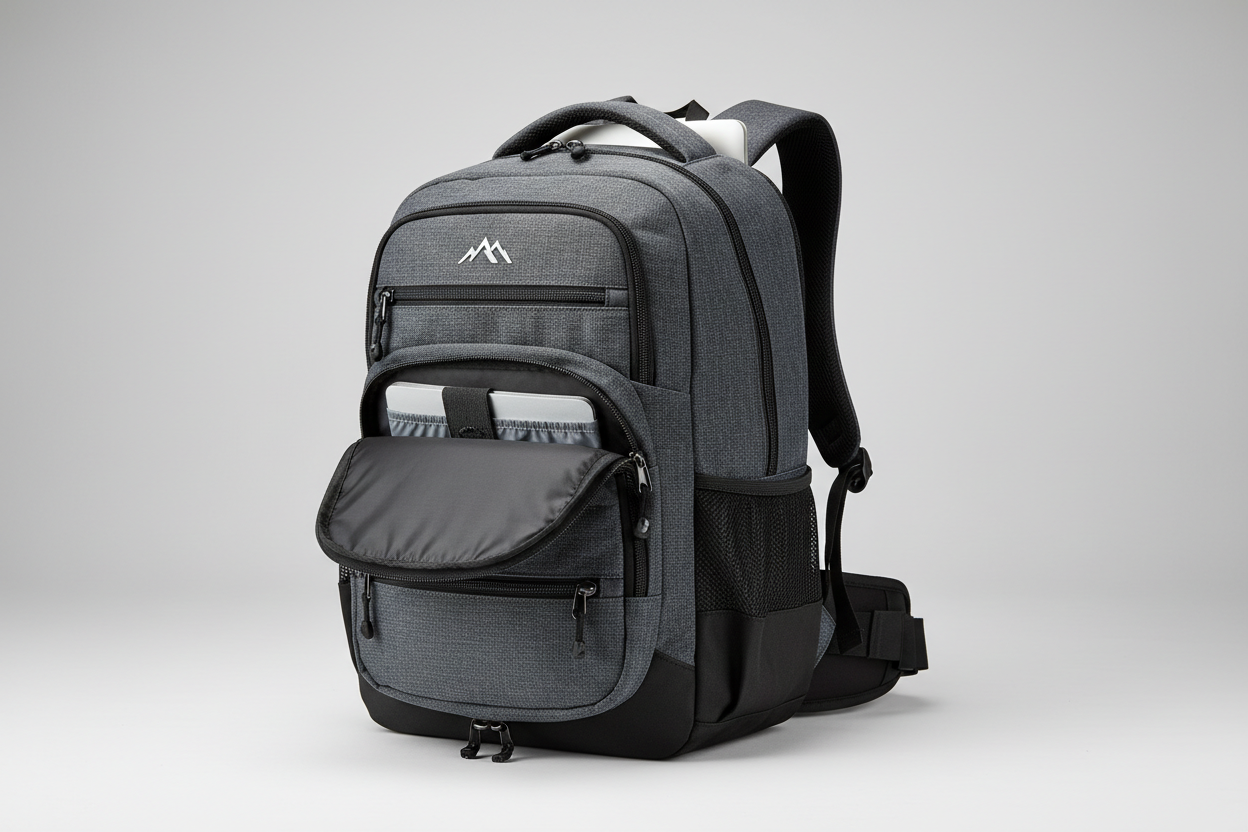 school bag