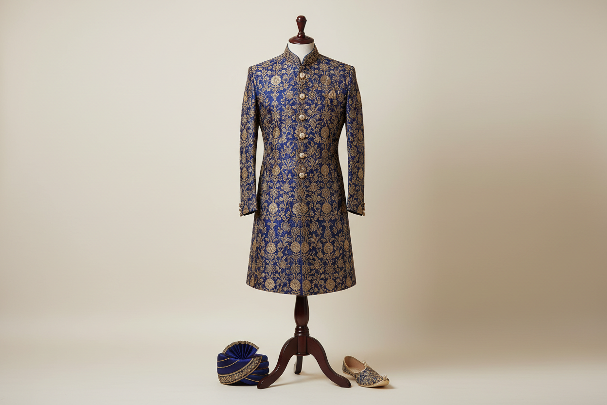 Sherwani