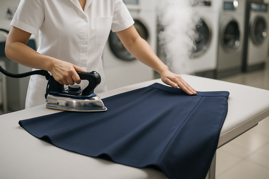 Skirt (Only Ironing)