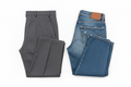 Pant / Trouser Wash & Iron
