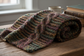 woolen scarf